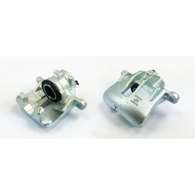 Juratek Brake Caliper Assembly Rear Left fits Land Rover Discovery 1998-2004