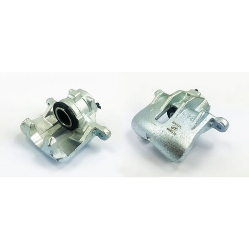 Juratek Brake Caliper Assembly Rear Left fits Land Rover Discovery 1998-2004