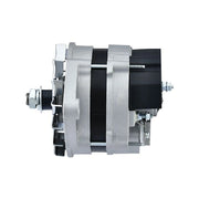 Hella Car Alternator 12V fits Deutz-Fahr Agrolux 2006-2010