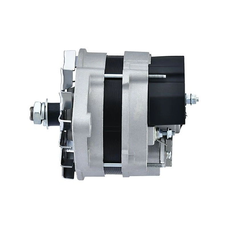Hella Car Alternator 12V fits Deutz-Fahr Agrolux 2006-2010