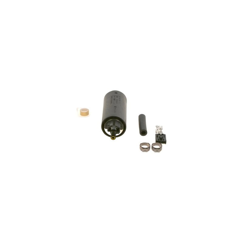 Bosch Fuel Pump Assembly in the fuel tank fits BMW 3 1983-1994 2.7