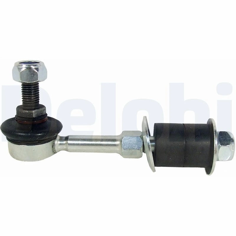 Delphi Stabiliser Bar Link Coupling Rod Rear fits Mitsubishi Colt 1992-1996 1.8