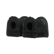 Delphi 2 x Anti Roll Bar Bush fits Mercedes-Benz Sprinter 3,5-T 2006-2021