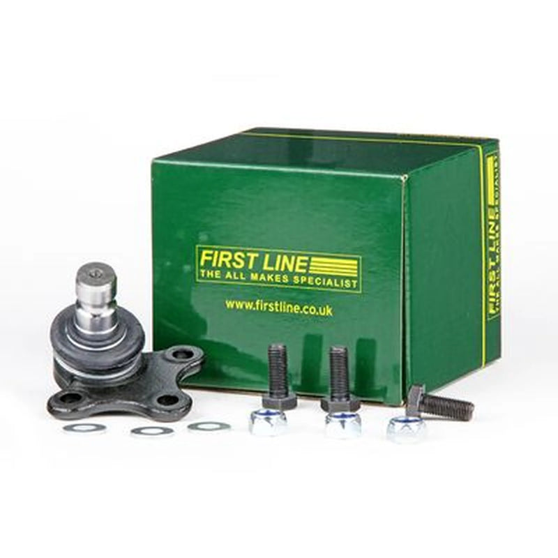 First Line Ball Joint Front Left fits Citroën C4 III 2020-2021 1.2 1.5