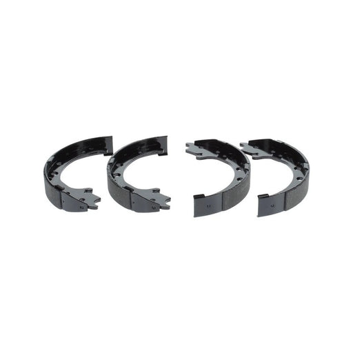 Bosch Parking Brake Shoe Set fits Honda Cr-V IV 2012-2018 1.6 2.0 2.2