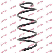 KYB Front Suspension Coil Spring fits Volvo S60 II 2010-2015