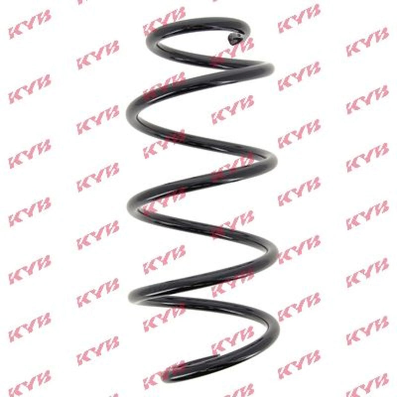 KYB Front Suspension Coil Spring fits Volvo S60 II 2010-2015