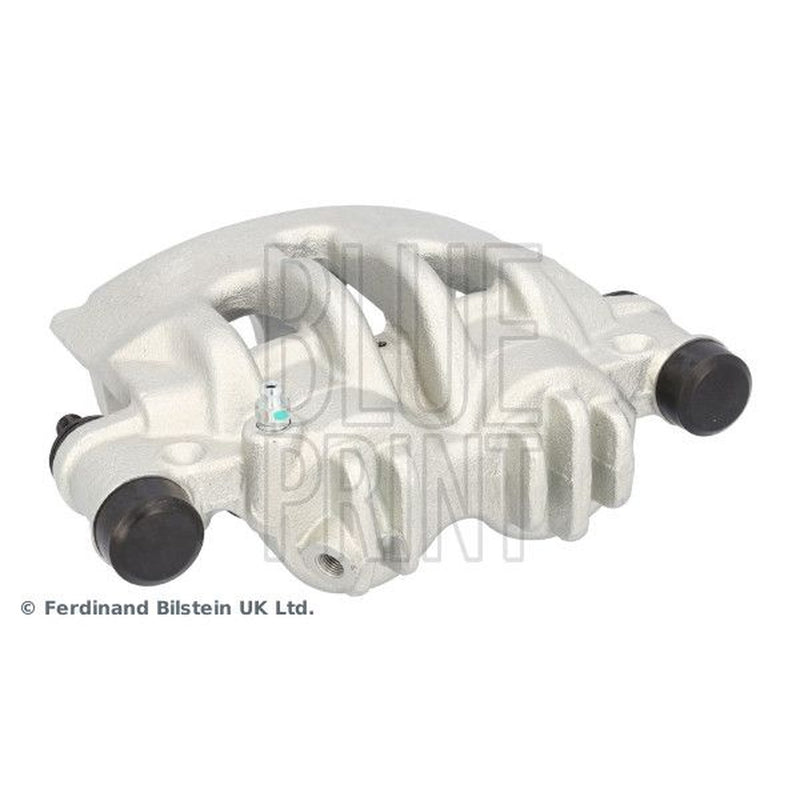 Blue Print Brake Caliper Assembly Front Left fits Nissan Interstar 2021-2024