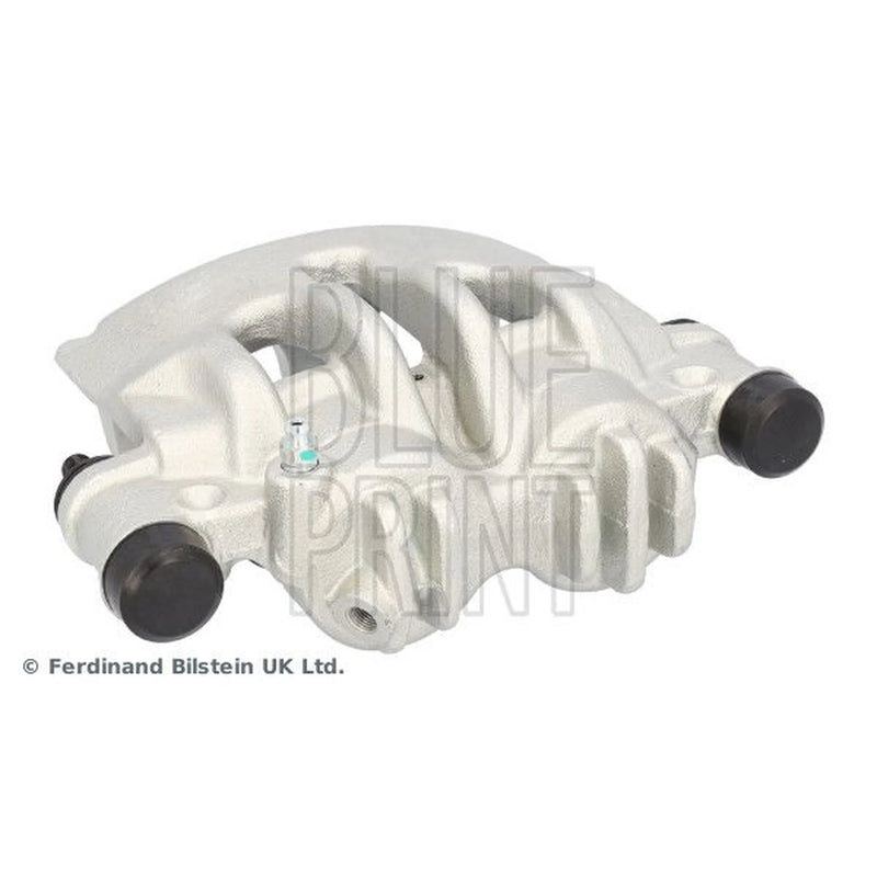 Blue Print Brake Caliper Assembly Front Left ADBP450202
