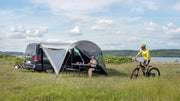 Outwell Vehicle Touring Canopy Shelter - For Motorhomes, Campervans & Caravans Outwell - Dynamic Drive