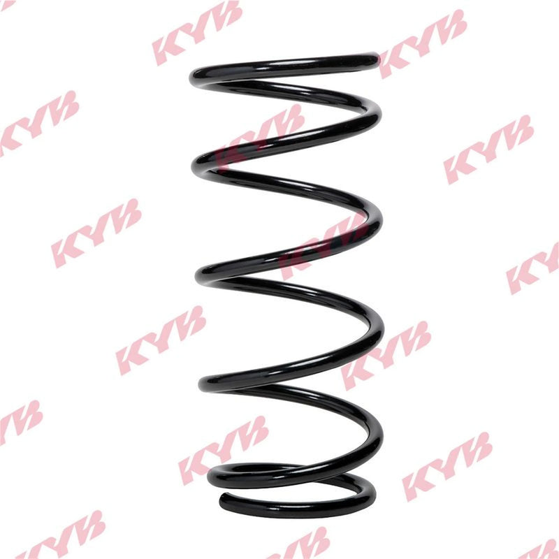 KYB Front Suspension Coil Spring fits Subaru Brz 2012 on 2.0