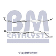 BM Catalysts Petrol Cat BM91416