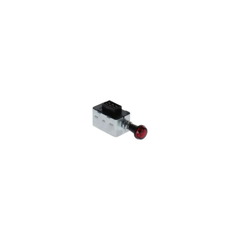 Bosch Indicator Flasher Relay fits VW Beetle 1960-1985 1.2
