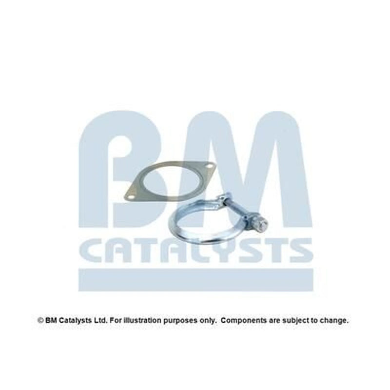 BM Catalysts Fitting Kit FK11294A FK11294A