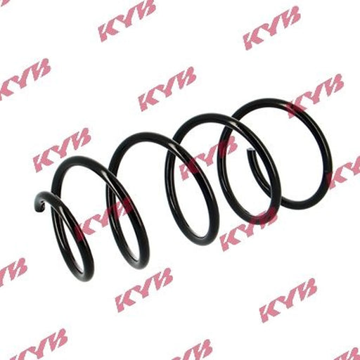 KYB Front Suspension Coil Spring RA4001