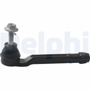 Delphi Steering Tie Rod End Ball Joint Front Right M16 fits Hyundai Santa Fe IV