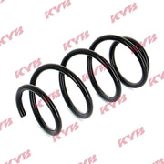 KYB 2 x Suspension Springs fits VW Tiguan Allspace 2018 on 1.5