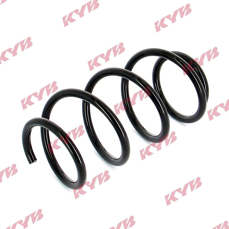 KYB Front Suspension Coil Spring fits VW Tiguan Allspace 2018 on 1.5