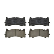 Brembo 4 x Front Brake Pad Set fits Mercedes-Benz AMG GT 2014-2021