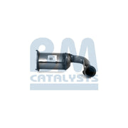 BM Catalysts Homologated Petrol Cat fits Citroën C4 2004-2011 1.4