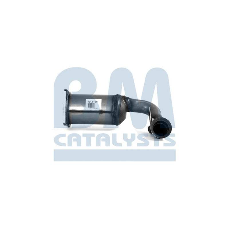 BM Catalysts Homologated Petrol Cat fits Citroën C4 2004-2011 1.4