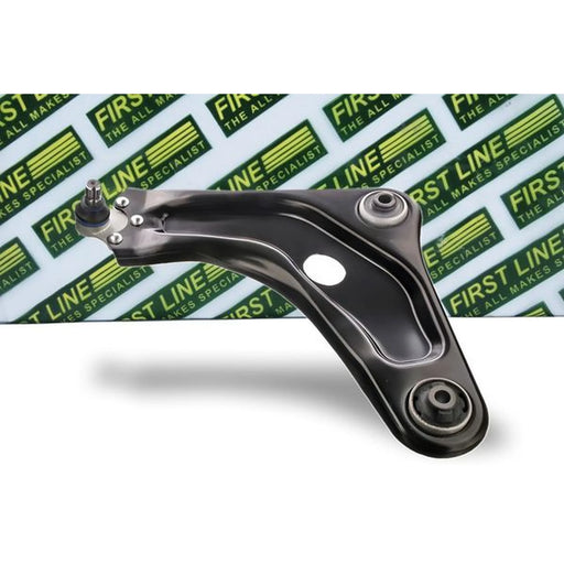 First Line Control/Trailing Arm fits Citroën C3 Aircross I 2017-2018 1.2 1.5 1.6