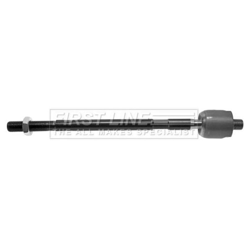 First Line Stabiliser Drop Link fits Ford Fiesta V 2001-2010 1.25 1.3 1.4 1.6