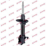 KYB Shock Absorber Damper Strut Rear Right fits Nissan 100NX 1990-1994 1.6