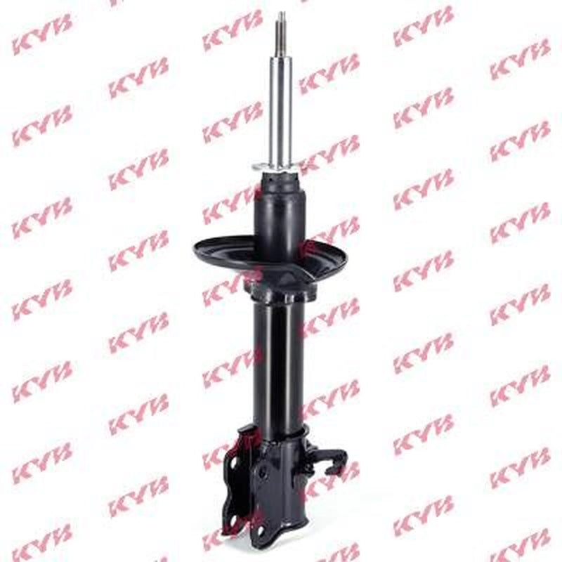 KYB Shock Absorber Damper Strut Rear Right fits Nissan 100NX 1990-1994 1.6