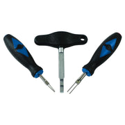 Laser Connector & Terminal Removal Kit 7293 Laser - Dynamic Drive