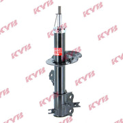 KYB Shock Absorber Damper Strut Front Right fits Kia Picanto II 2011-2017