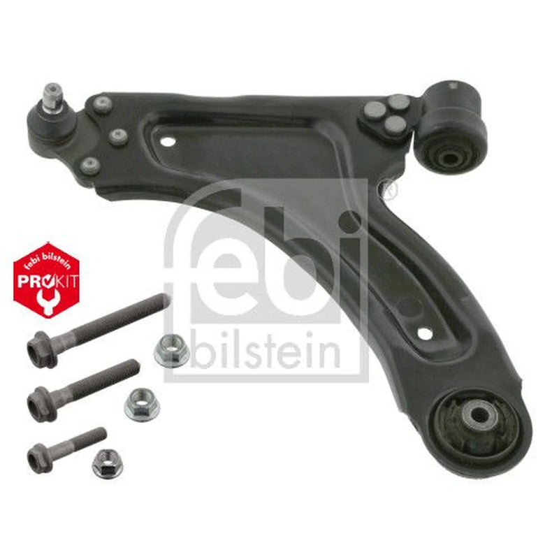 Febi Control/Trailing Arm Lower 34223