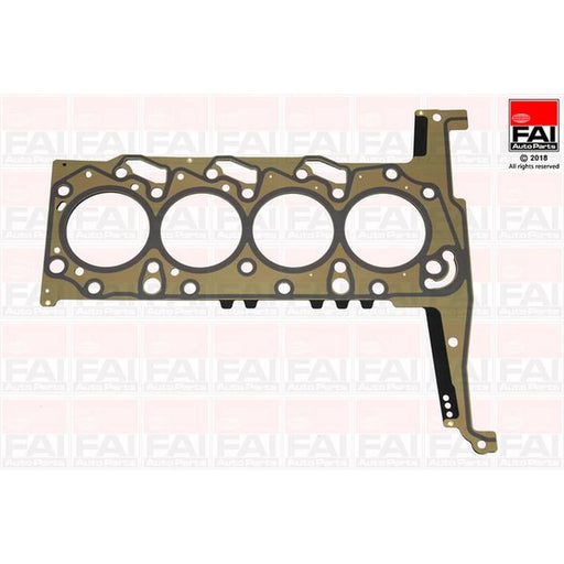 FAI Cylinder Head Gasket 1mm Thick HG1653B