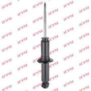 KYB Shock Absorber Damper Strut Rear fits Audi 100 C3 1984-1990 1.8 2.2 2.3