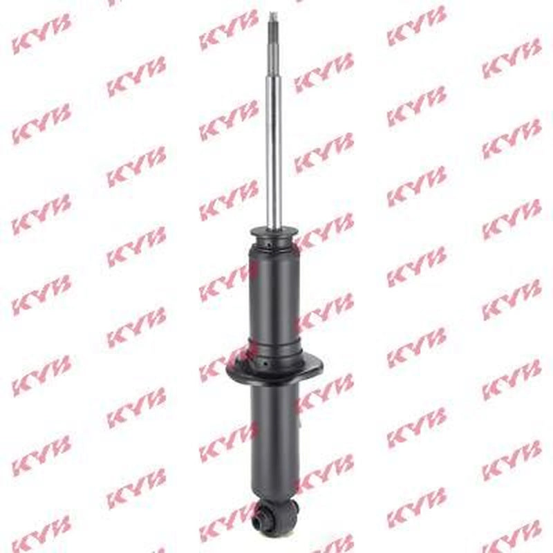 KYB Shock Absorber Damper Strut Rear fits Audi 100 C3 1984-1990 1.8 2.2 2.3