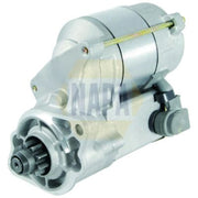 NAPA Starter Motor 12V 1.2kW 9 Teeth