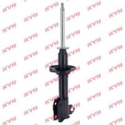 KYB Shock Absorber Damper Strut Front Left fits Nissan Sunny 1982-1987 1.3 1.5