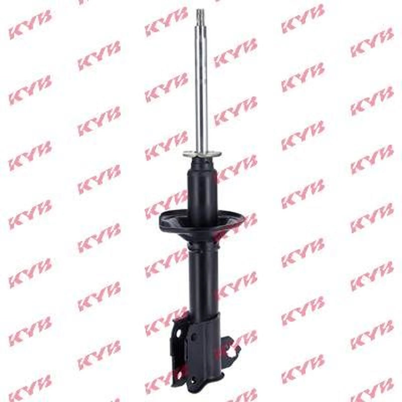 KYB Shock Absorber Damper Strut Front Left fits Nissan Sunny 1982-1987 1.3 1.5