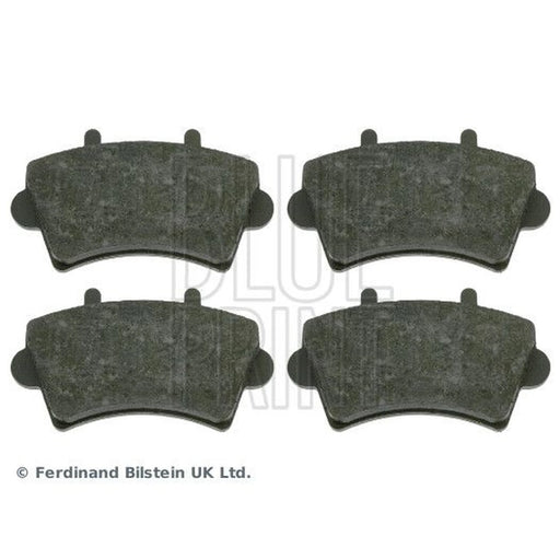 Blue Print Front Brake Pad Set ADG04245
