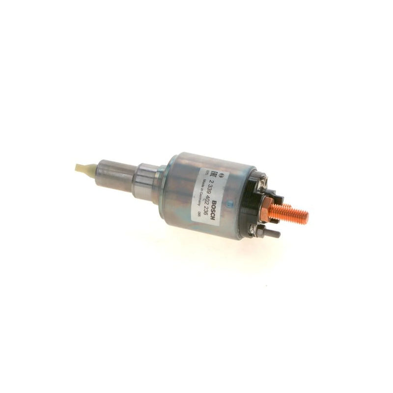 Bosch Starter Solenoid Switch