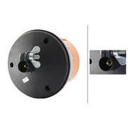 Hella Strobe-Type Beacon High