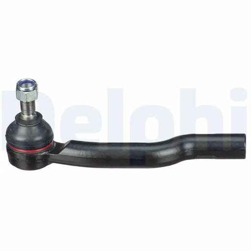 Delphi Steering Tie Rod End Ball Joint Front Left M14 TA2342