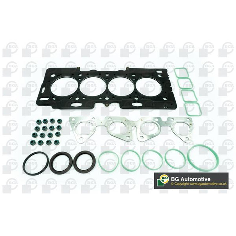 BGA Cylinder Head Gasket Kit fits Citroën Saxo 1996-2004 1.6