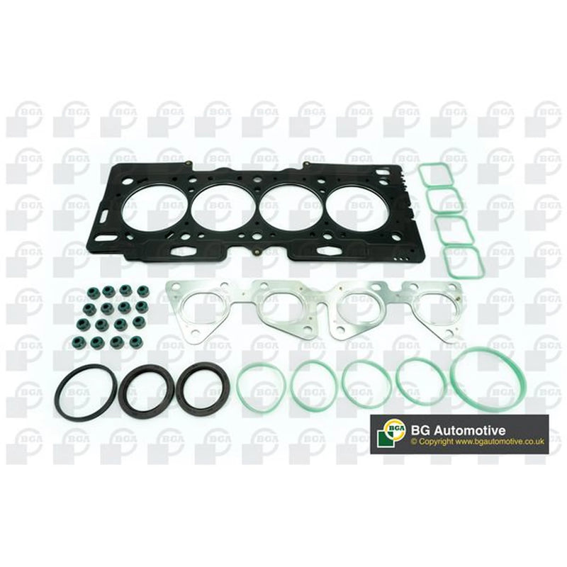 BGA Cylinder Head Gasket Kit HK0537H