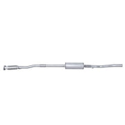 Hella Middle Silencer fits Fiat Idea 2004 on 1.2