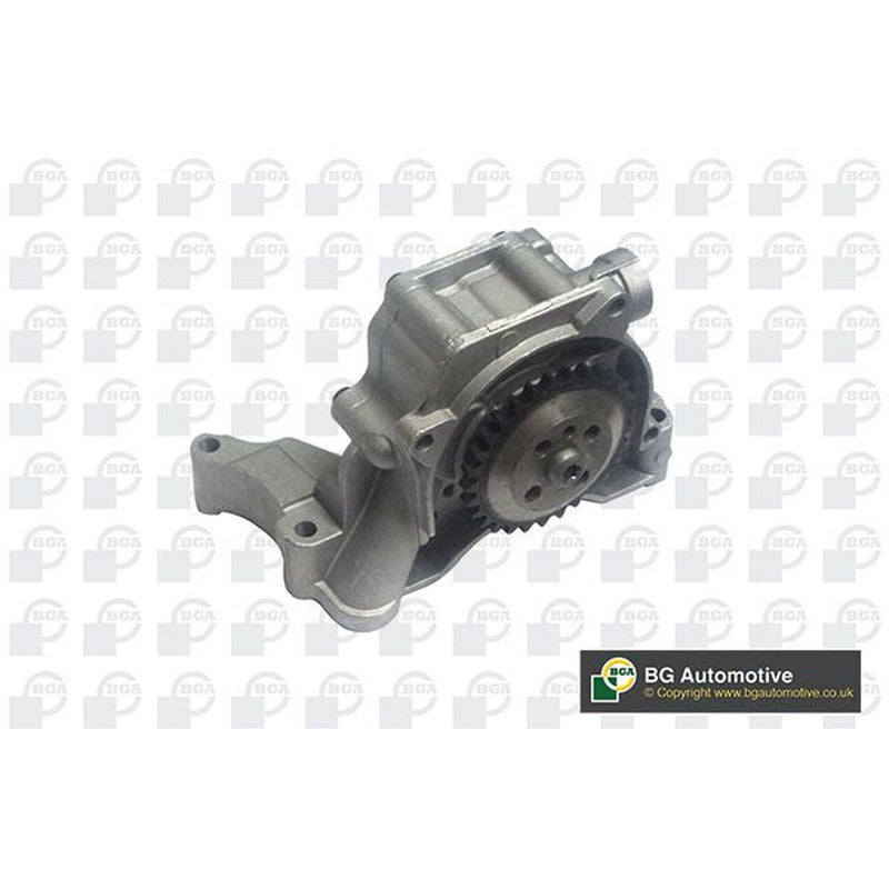 BGA Engine Oil Pump Assembly fits Audi A1 2010-2015 1.4