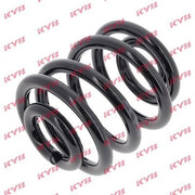 KYB Rear Suspension Coil Spring fits Audi Tt 1998-2006 1.8