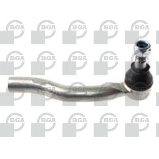 BGA Steering Tie Rod End Ball Joint Front Right fits Nissan Navara NP300