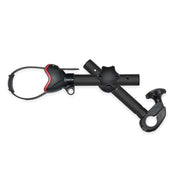 Fiamma Bike-Block Pro S D 1 Deep Black (08831D01A) Fiamma - Bars 4 Cars