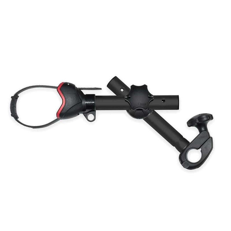 Fiamma Bike-Block Pro S D 1 Deep Black (08831D01A) Fiamma - Bars 4 Cars